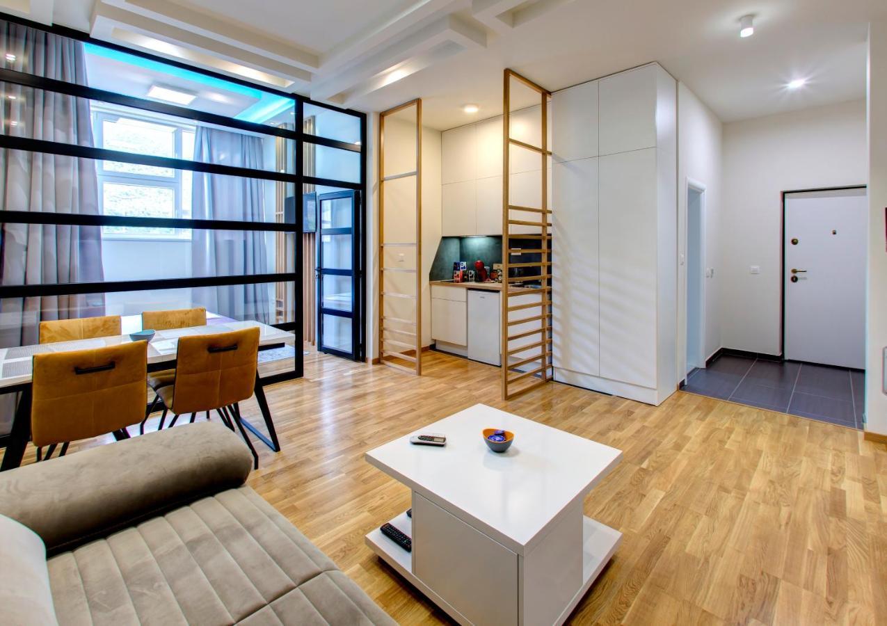 Apartmani Dolina Sunca Mostar Exterior foto