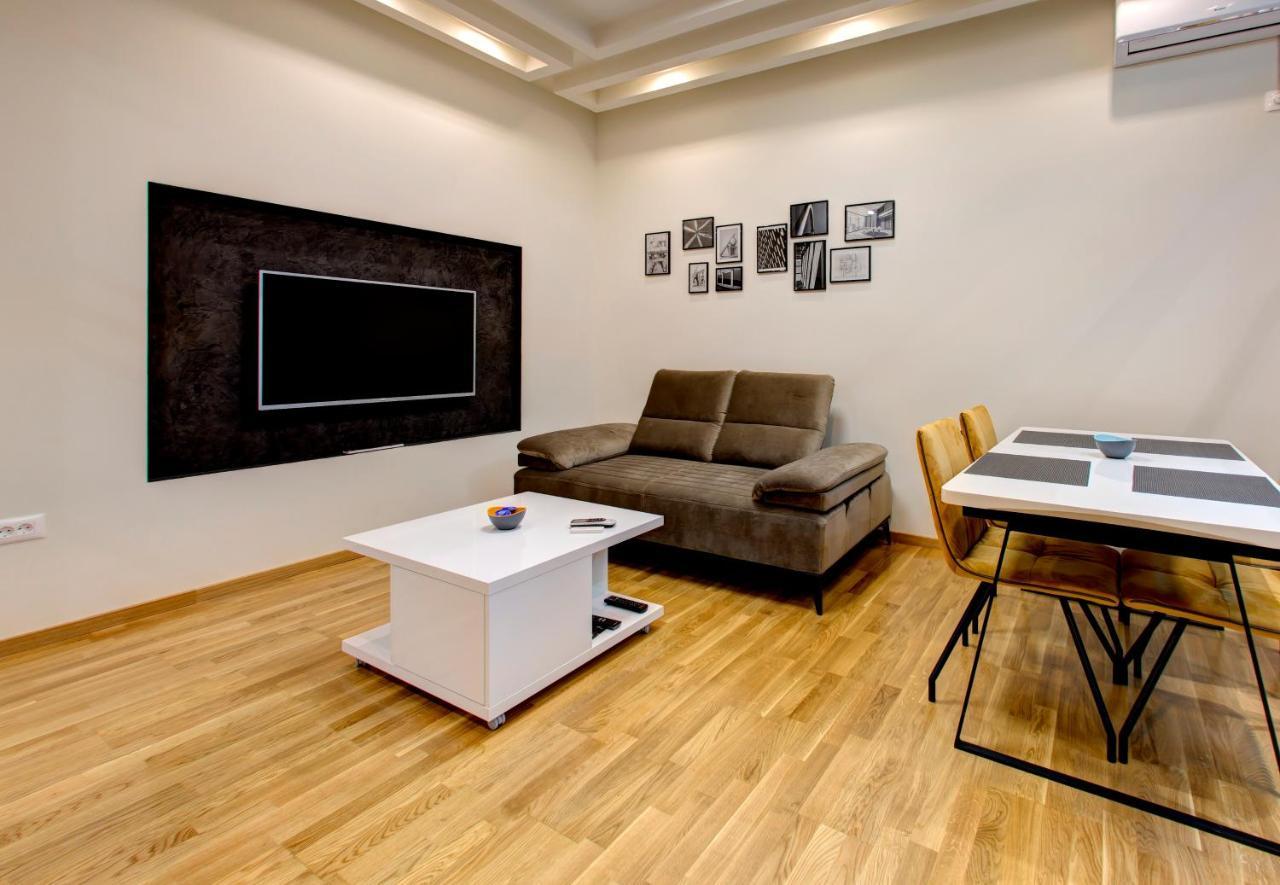 Apartmani Dolina Sunca Mostar Exterior foto